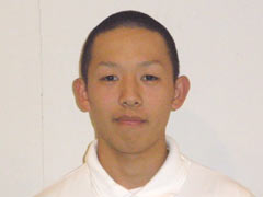 吉田生徒