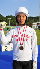 中井太祐生徒