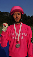 吉田昌弘生徒