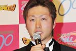 平原康多選手