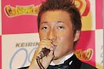 永井清史選手