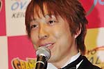 伏見俊昭選手
