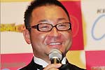 山崎芳仁選手
