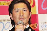 石丸寛之選手