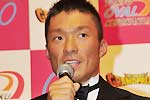 武田豊樹選手
