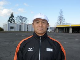 里見生徒