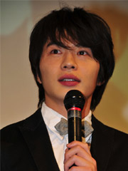 田中圭さん