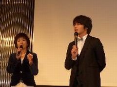 田中圭さん