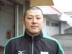 高橋生徒