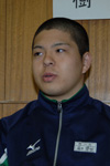 箱田優樹生徒
