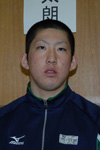 川口公太朗生徒