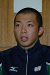 松田大生徒