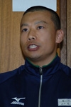 山口茂生徒