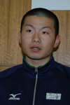 山口翼生徒