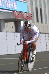 1km新田1位