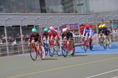 ポイントレース