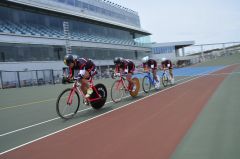 団抜き中部１位