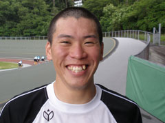 今藤生徒