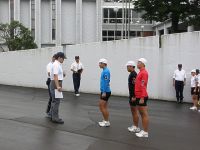 表彰