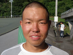 櫻井生徒
