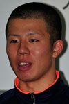 中田健太生徒