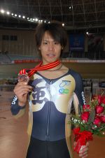 浅井康太選手