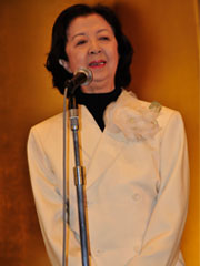 会長スピーチ