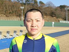 吉田生徒