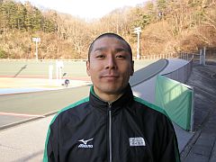 中井生徒