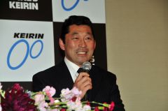 滝澤正光日本競輪学校校長