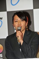 白井美早子選手