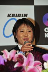 渡辺ゆかり選手