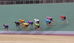 決勝赤板1センター