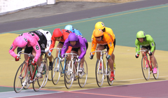 決勝最終ホーム