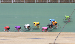 決勝最終2センター