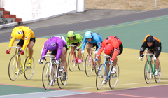 決勝ゴール