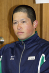 中山敬太郎生徒