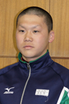 表原周生徒