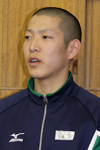 佐藤壮生徒