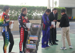和歌山募金活動