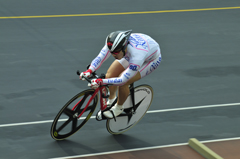 １ｋｍタイムトライアル