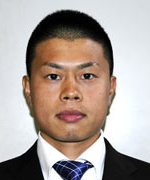 野本翔太選手