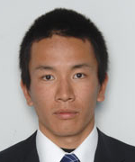 佐川翔吾選手