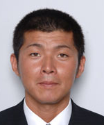 松谷秀幸選手