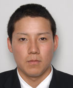 片折亮太選手