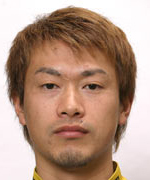 山田和巧選手
