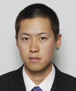 廣川泰昭選手