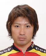 須藤雄太選手