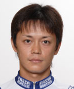 安藤孝正選手