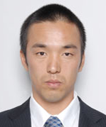 猪俣康一選手